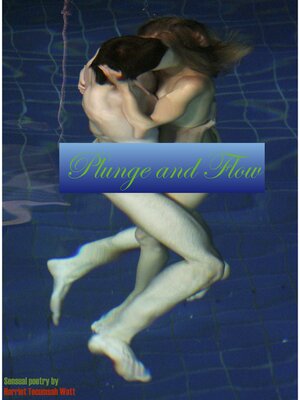 cover image of Plunge and Flow